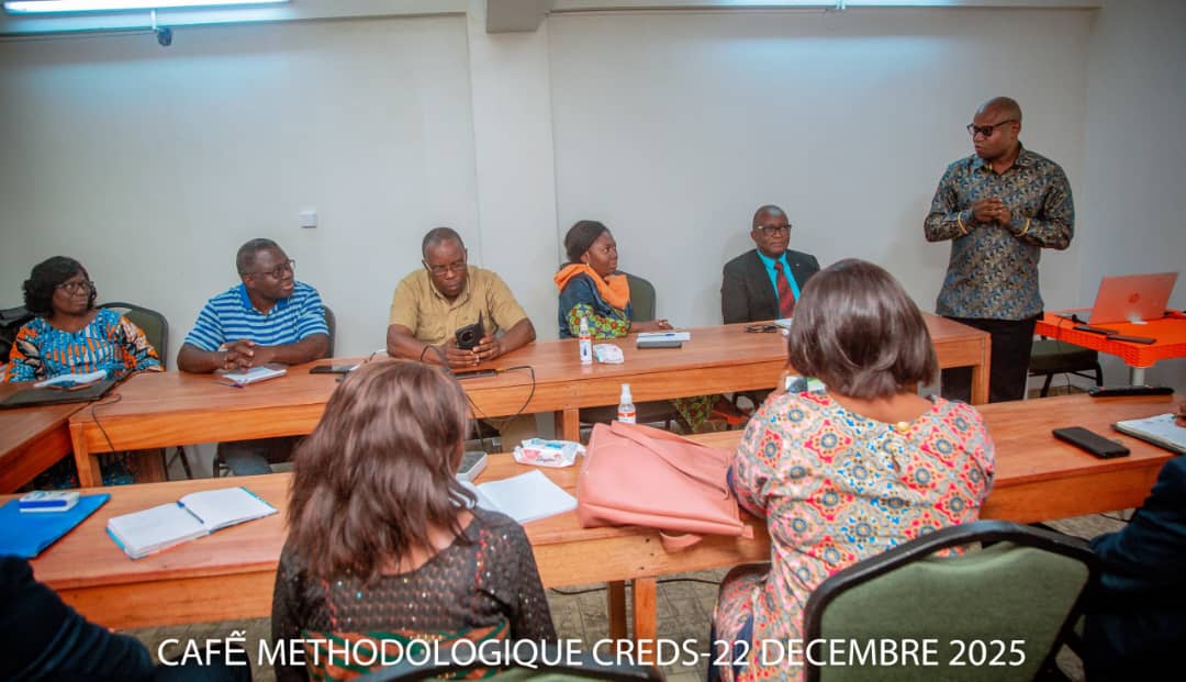 Renforcement des synergies universitaires inter-provinces pour la recherche appliquée